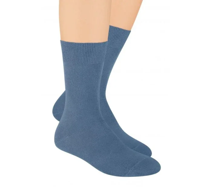 Pánské ponožky Steven art.055