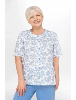 Dámské pyžamo model 19576186 I 200 kr/r 3XL4XL - MARTEL Dámské pyžamo model 19576186 I 200 kr/r 3XL4XL - MARTEL