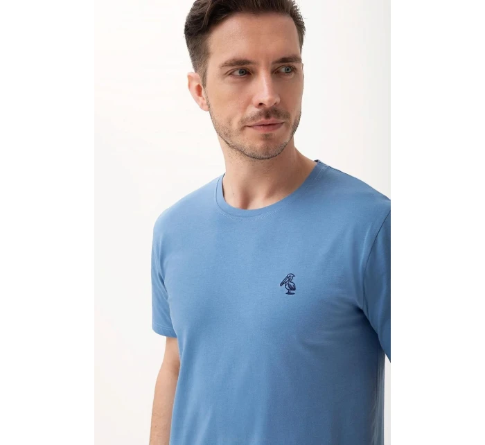 Pánské pyžamo model 20942589 kr/r 3XL - Luna