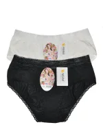 DC Girl kalhotky 26485/vzor 55 A'2 S-XL modal