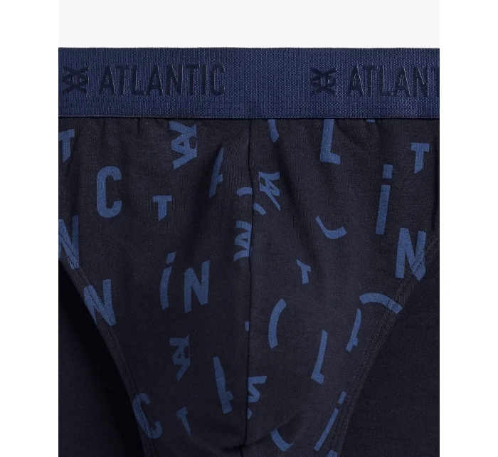 Kalhotky Atlantic 3MP-161 A'3 S-2XL Kalhotky Atlantic 3MP-161 A'3 S-2XL