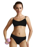 Dámský sportovní top Sally black - ELDAR