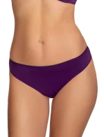 Dámské kalhotky model 21176961 Virginia purple - CORIN