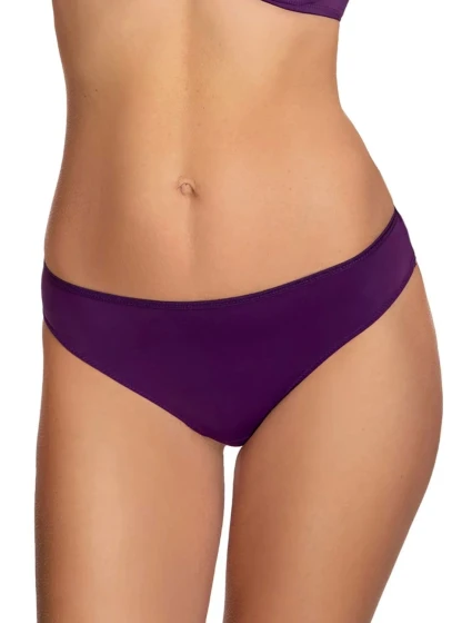 Dámské kalhotky model 21176961 Virginia purple - CORIN