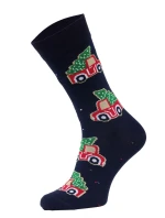 Pánské ponožky A63 Premium - CORNETTE