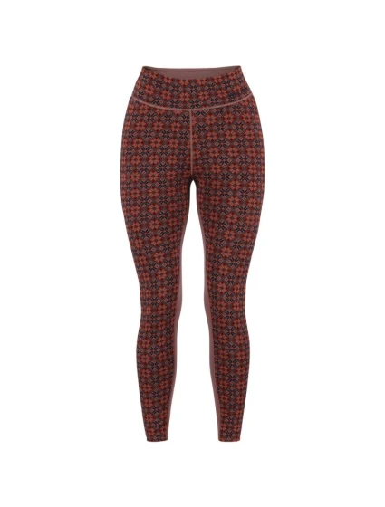 Rose Light Pant W termální legíny model 20833738 - Kari Traa