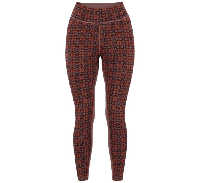 Rose Light Pant W termální legíny model 20833738 - Kari Traa