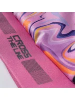 Sportovní podprsenka IQ Cross The Line Clai Jr 92800597517