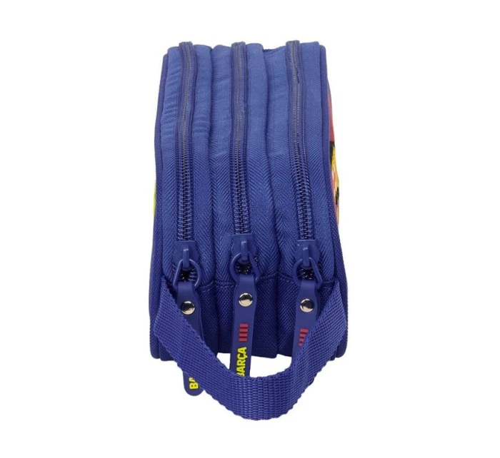 Trojitý penál FC Barcelona 812529635