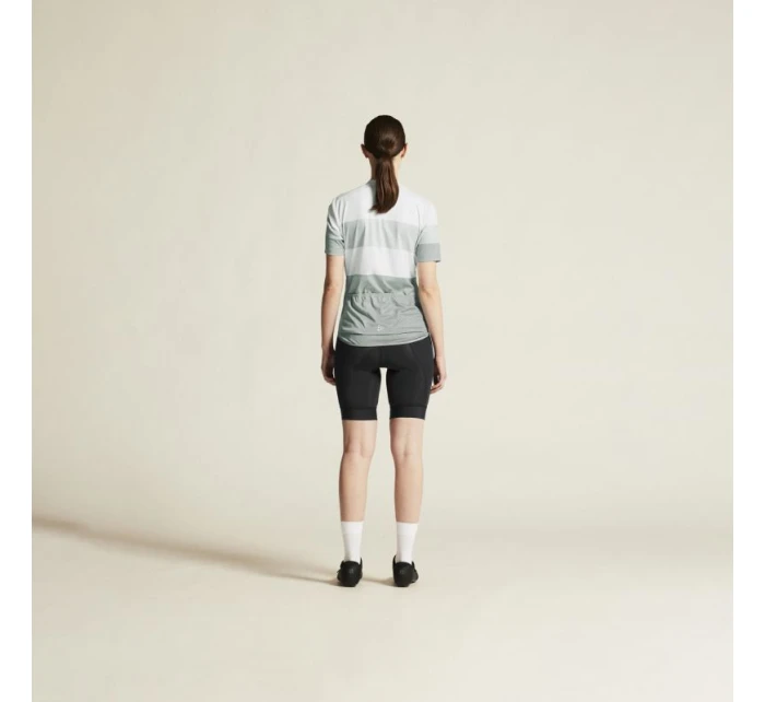 Damska Koszulka z krótkim rękawem CORE model 21359245 LOGO JERSEY W - Craft