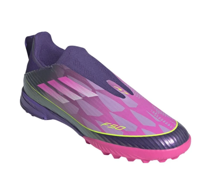 Boty F50 League LL Jr TF model 21378051 - ADIDAS Boty F50 League LL Jr TF model 21378051 - ADIDAS