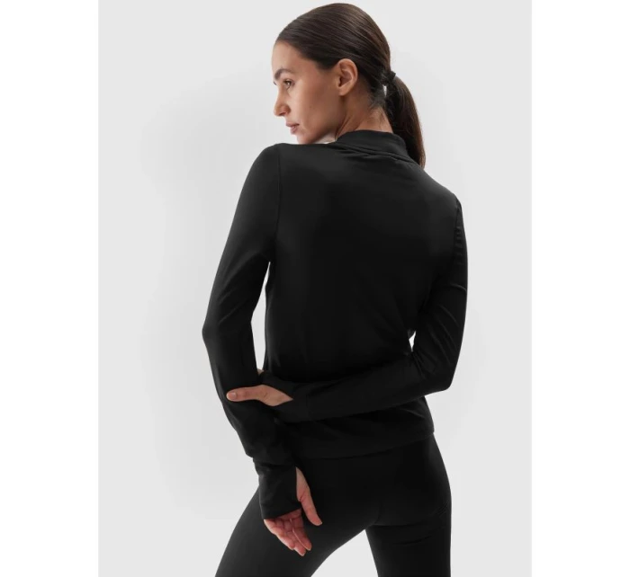 Dámské termoprádlo (top) 4F 4FWAW24UBRUF074-20S