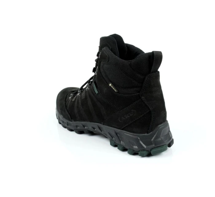 Magnum Drum Mid Wp M boty 92800346465 41