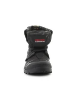 Dámské Black model 21814408 - Palladium Dámské Black model 21814408 - Palladium