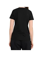 Dámské tričko 4F tmavě černé 4FWMM00TTSH 20S model 22088145 - Hikvision Dámské tričko 4F tmavě černé 4FWMM00TTSH 20S model 22088145 - Hikvision