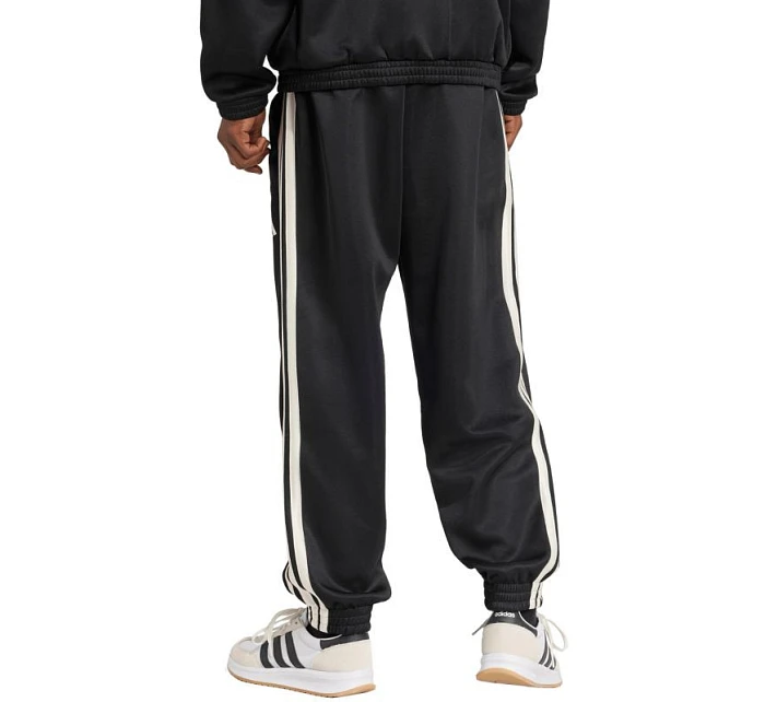 Pánské sportovní kalhoty adidas Stadium černé JN1822