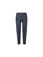 Pánské kalhoty MILLET Cimaï Denim Pant M, tmavě modré