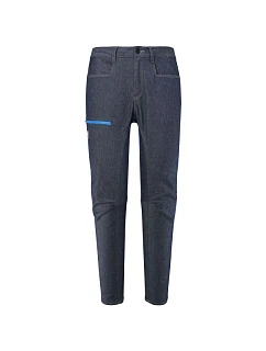 Pánské kalhoty MILLET Cimaï Denim Pant M, tmavě modré