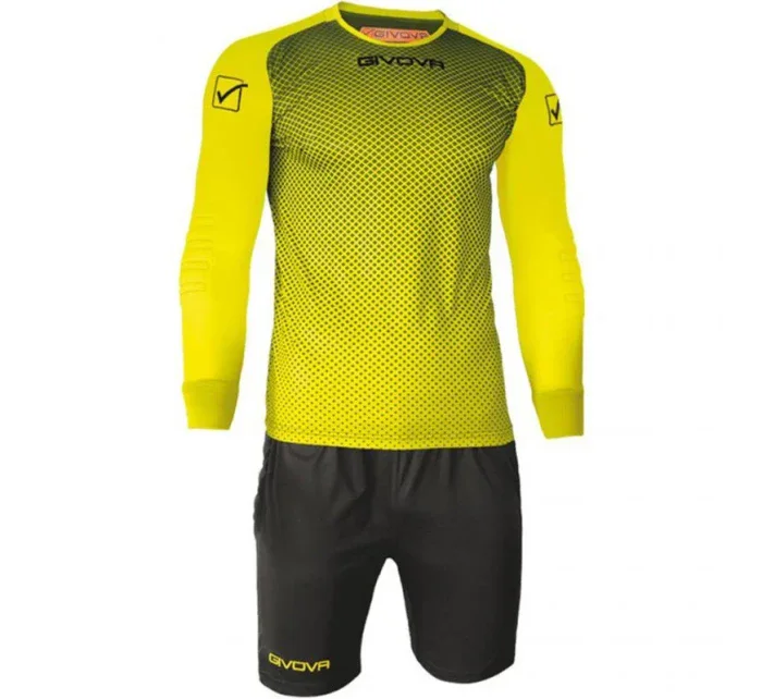 Brankářská sada Manchester model 19640465 - Givova Brankářská sada Manchester model 19640465 - Givova