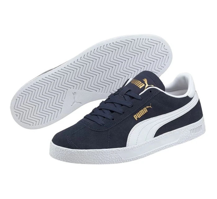 Boty Puma Club Trainers 03 M 381111-03