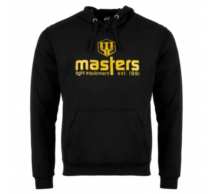 Mikina Masters Basic M 061709-M pánské