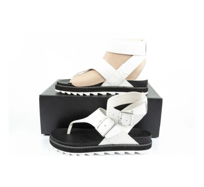 W model 17524773 žabky sandály - Sorel