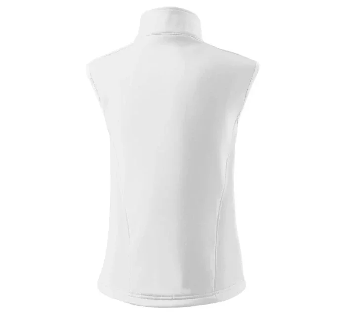 Dámská softshellová vesta Vision W MLI-51600 - Malfini Dámská softshellová vesta Vision W MLI-51600 - Malfini