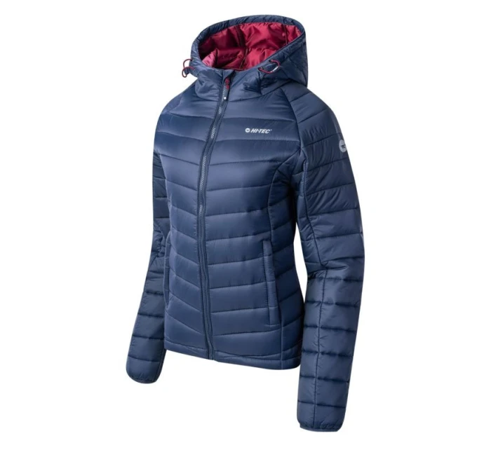 Dámská bunda Lady W model 18335164 - Hi-Tec Dámská bunda Lady W model 18335164 - Hi-Tec