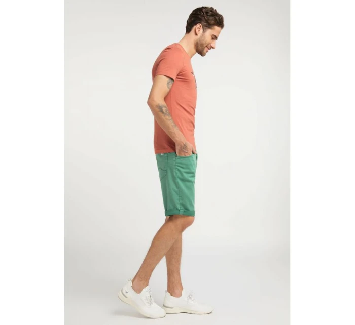 Tričko  C Print M model 18700152 - Mustang