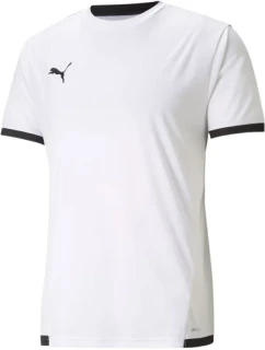 Puma teamLiga Jersey M 704917 04 pánské