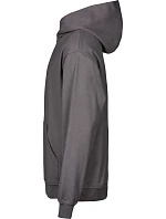 TJ Mikina s kapucí z těžké bavlny 18. powder grey model 22448334 - Tee Jays TJ Mikina s kapucí z těžké bavlny 18. powder grey model 22448334 - Tee Jays