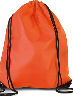 Kimood KI 0104 Vak na záda 19.0104 spicy orange