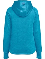 Tenson TXlite Hoodie Zip Women Dámská mikina s kapucí 84.7402 blue Tenson TXlite Hoodie Zip Women Dámská mikina s kapucí 84.7402 blue