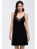 Babella Monica barva: černá