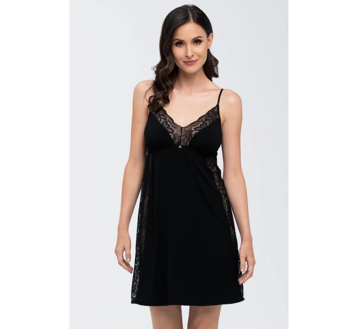 Babella Monica barva: černá