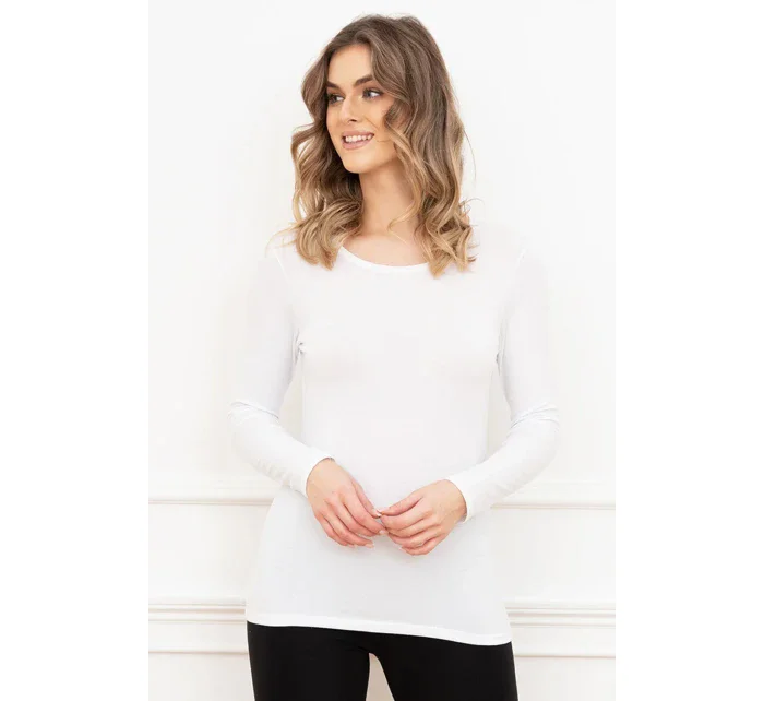 Italian Fashion Ibiza dł.r. kolor:biały