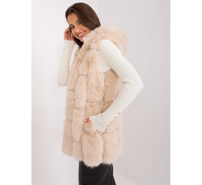 Vesta AT KZ 2379.96P béžová