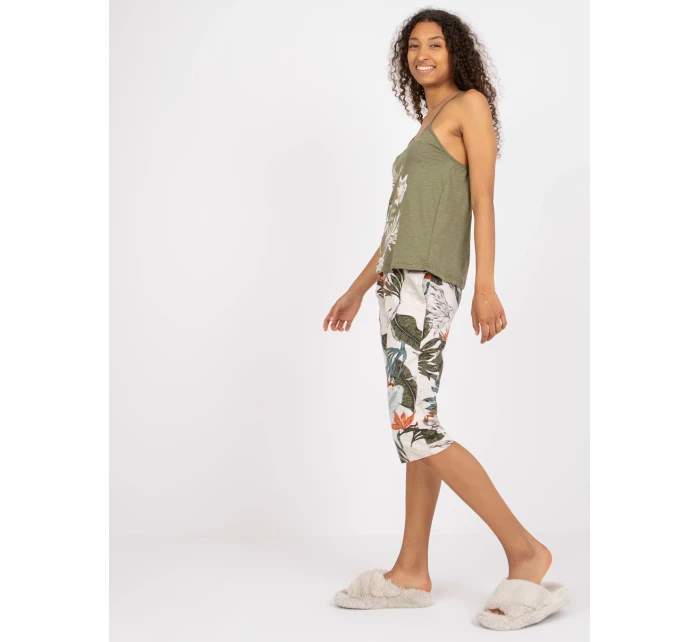 Sada BR KMPL model 17339441 khaki - FPrice Sada BR KMPL model 17339441 khaki - FPrice