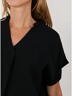 Halenka D60103M11235B4 černá Halenka D60103M11235B4 černá