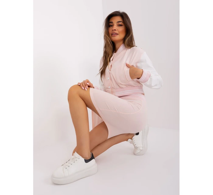 Sada EM KMPL 823.84P světle růžová Sada EM KMPL 823.84P světle růžová