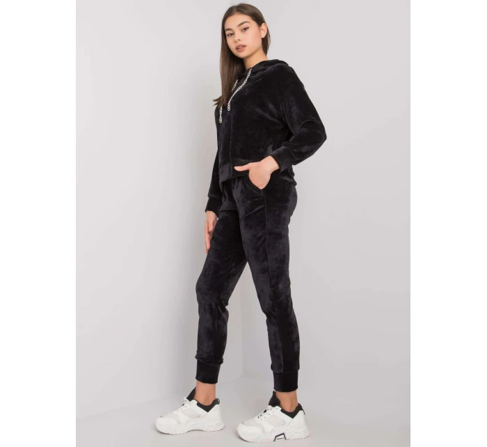 Sada LK KMPL 508683.06 černá