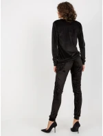 Souprava RV KMPL 8442.23P černá