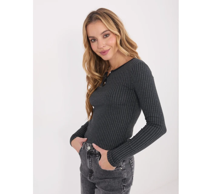 Halenka WT BZ A1150.13 grafitová