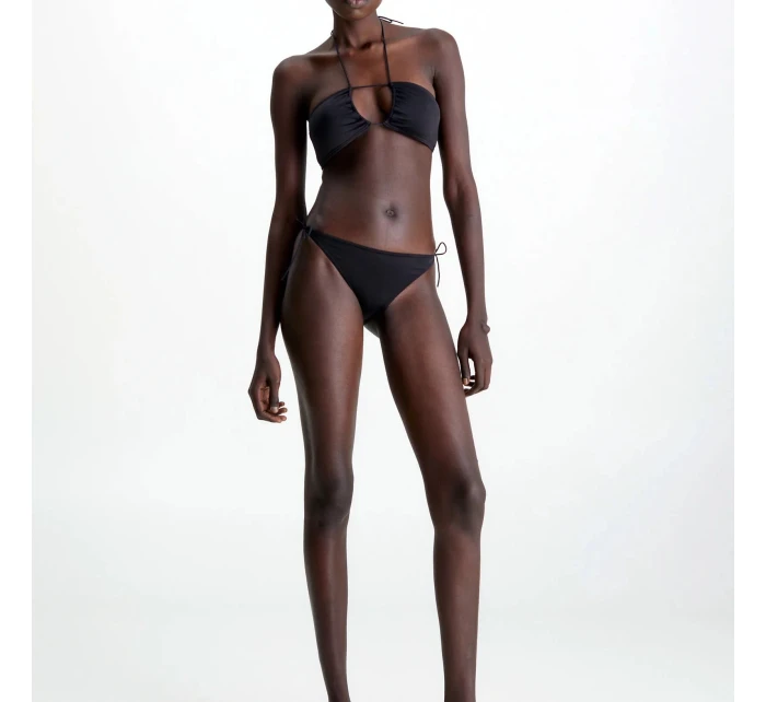 Dámský vrchní díl plavek Core Multi model 20908291 - Calvin Klein