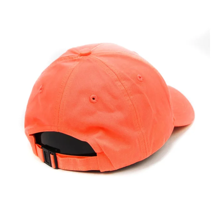 Dámská kšiltovka oranžová model 17628996 - Guess Dámská kšiltovka oranžová model 17628996 - Guess