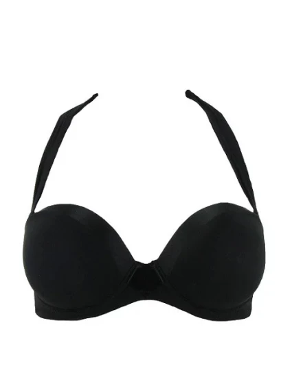 Podprsenka PLUNGE Black(015)  model 18185761 - Simone Perele