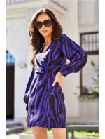 Denní šaty   model 20329940 - Roco Fashion