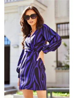 Denní šaty   model 20329940 - Roco Fashion