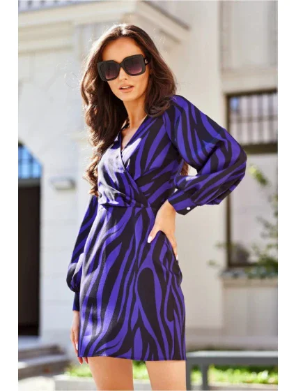 Denní šaty   model 20329940 - Roco Fashion