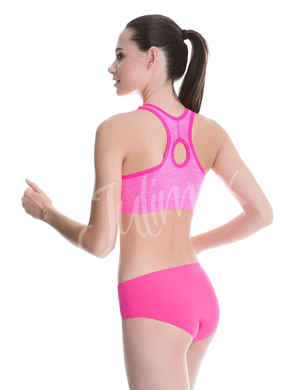 Sportovní podprsenka SPORT model 22091672 - Julimex Sportovní podprsenka SPORT model 22091672 - Julimex